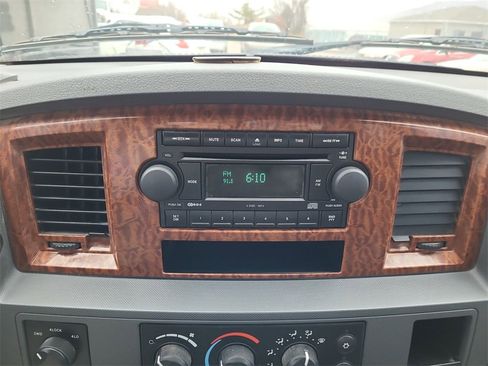 Used 2006 Dodge Ram 1500 Truck SLT w/ Quad Cab Big Horn Value Group image 21