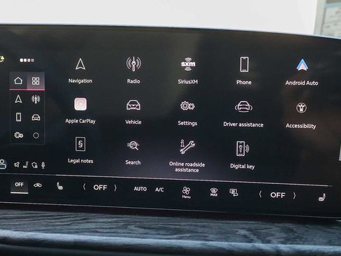 New 2025 Audi Q5 Premium image 17