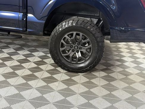 Used 2024 Ford F150 Tremor w/ Equipment Group 402A High AWD/4WD image 12