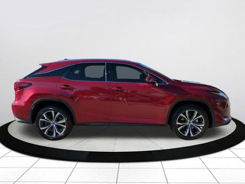 Certified 2022 Lexus RX 350 FWD w/ Premium Package image 3