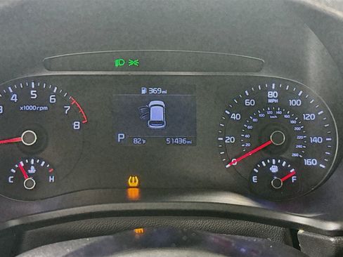 Used 2022 Kia Soul LX FWD image 13