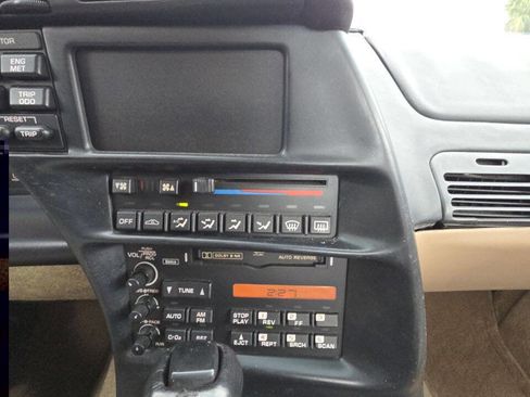 Used 1995 Chevrolet Corvette Coupe image 20