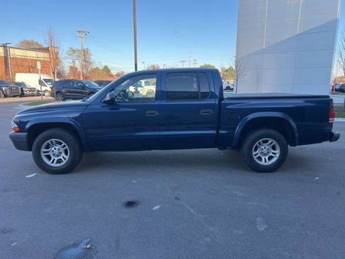 Used 2004 Dodge Dakota Sport w/ PWR Convenience Group image 8