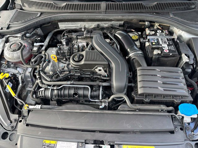 Used 2023 Volkswagen Jetta S FWD image 12