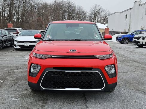 Certified 2020 Kia Soul S image 2