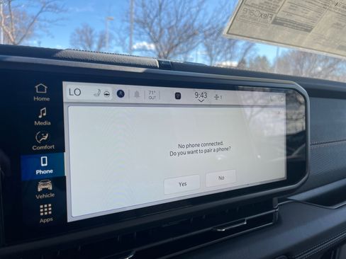 New 2026 Jeep Gladiator Mojave image 20