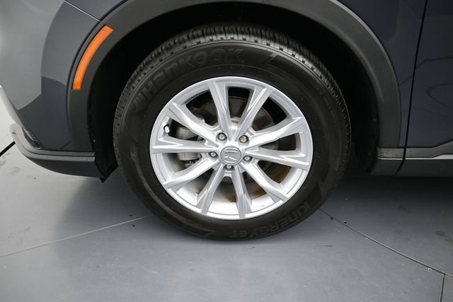 Used 2024 Honda CR-V EX image 9