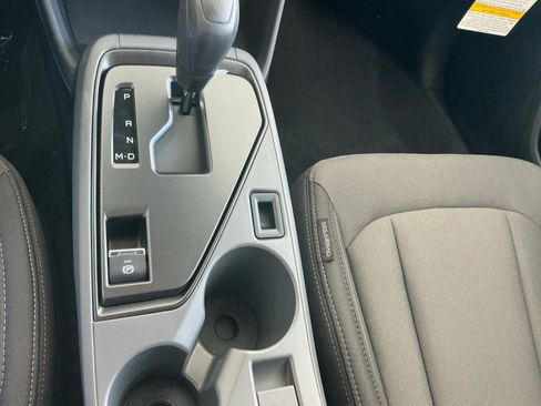New 2026 Subaru Crosstrek 2.5i AWD/4WD image 14