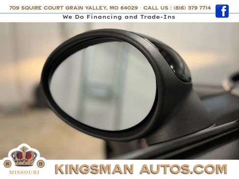 Used 2014 MINI Cooper Countryman S image 24