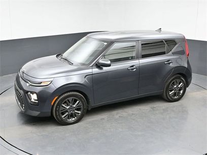 Used 2020 Kia Soul EX