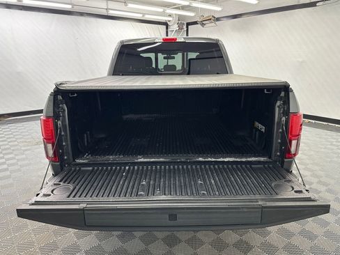 Used 2020 Ford F150 Lariat w/ Equipment Group 502A Luxury image 19