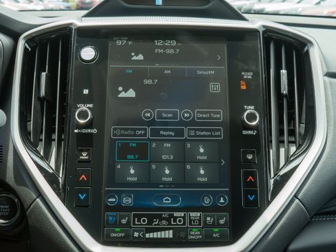 New 2026 Subaru Ascent Touring w/ Popular Package #2 AWD/4WD image 18