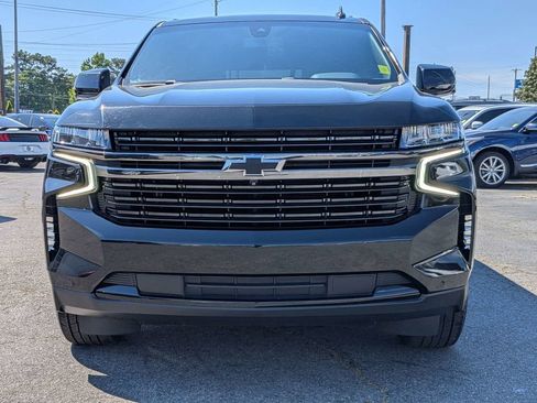 Used 2022 Chevrolet Tahoe RST w/ Sport Performance Package AWD/4WD image 10