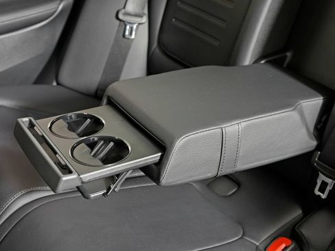 Certified 2023 Mercedes-Benz C 300 4MATIC Sedan image 31