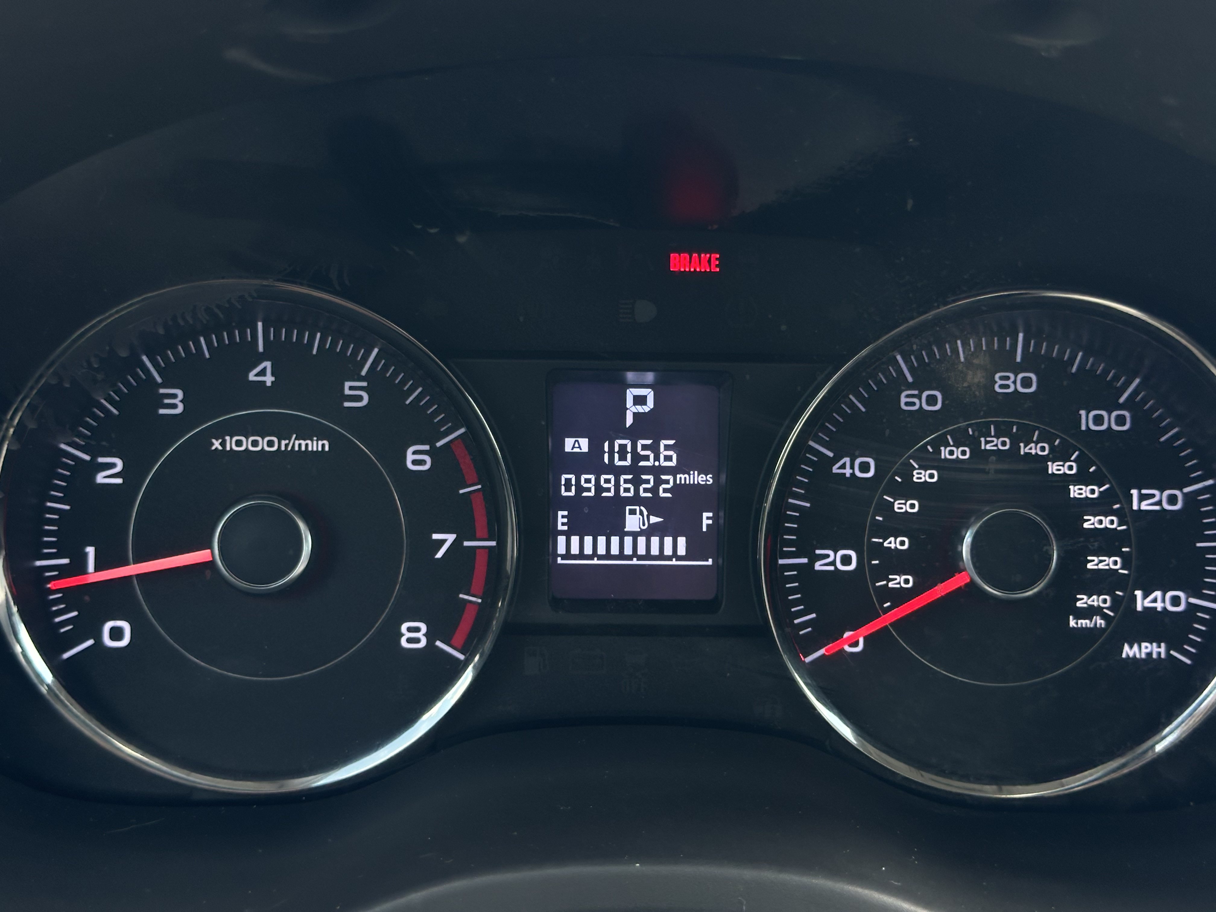 Used 2016 Subaru Forester 2.5i Touring AWD/4WD image 21