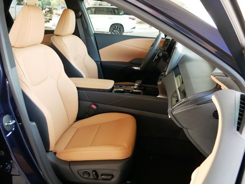 New 2026 Lexus RX 350 FWD image 6