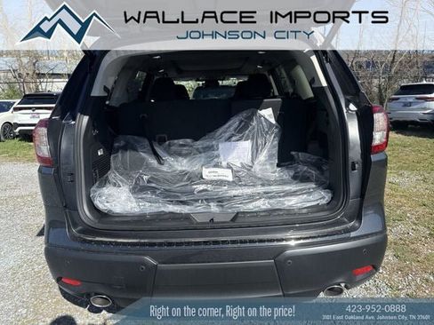 New 2026 Subaru Ascent Bronze Edition AWD/4WD image 92
