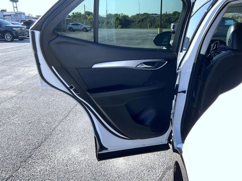 Certified 2024 Buick Envision Sport Touring image 20