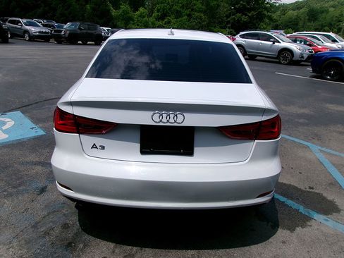 Used 2015 Audi A3 1.8T Premium w/ Audi MMI Navigation Plus image 7
