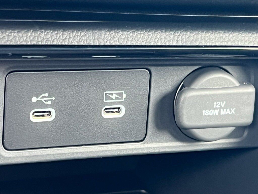 New 2026 Honda CR-V Sport Touring image 27