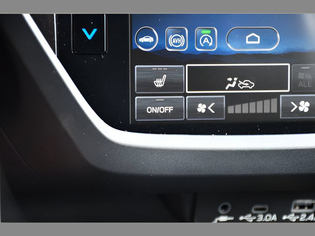 New 2026 Subaru Forester Wilderness AWD/4WD image 21