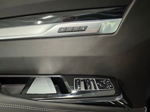 Used 2026 Cadillac Escalade Sport w/ Touring Package image 15