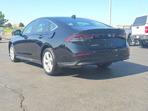 Used 2024 Honda Accord LX image 5