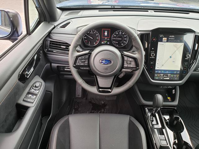 Certified 2026 Subaru Forester Touring AWD/4WD image 15