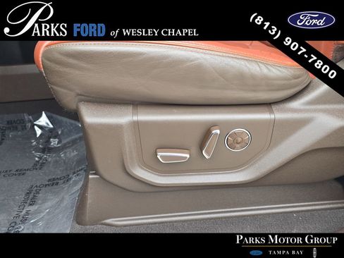 Used 2020 Ford F250 King Ranch w/ King Ranch Ultimate Package AWD/4WD image 18