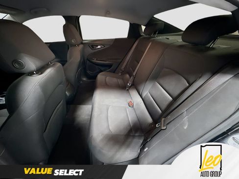 Used 2020 Chevrolet Malibu RS FWD image 24