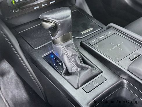Certified 2021 Lexus ES 350 w/ Premium Package FWD image 17