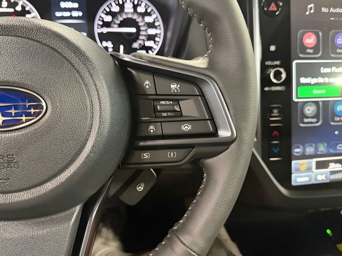 New 2026 Subaru Forester Limited image 13