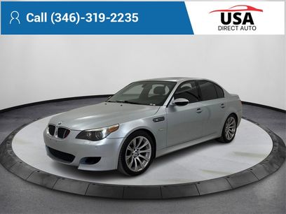 Used 2006 BMW M5