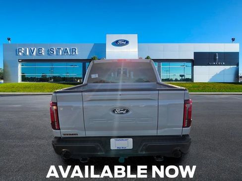 New 2026 Ford F150 Tremor w/ Equipment Group 402A High AWD/4WD image 6