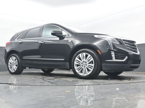 Used 2019 Cadillac XT5 Premium Luxury image 23