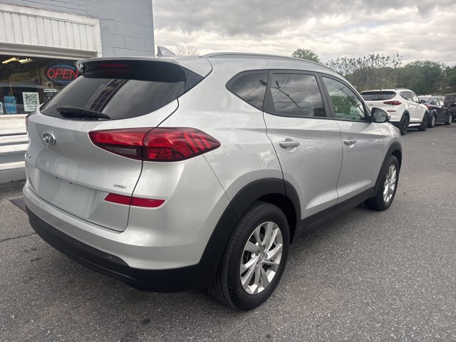 Used 2019 Hyundai Tucson Value AWD/4WD image 5