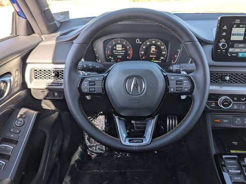 New 2026 Acura Integra A-Spec image 25