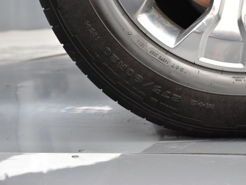 Used 2022 Ford F150 Platinum w/ Equipment Group 701A High image 46