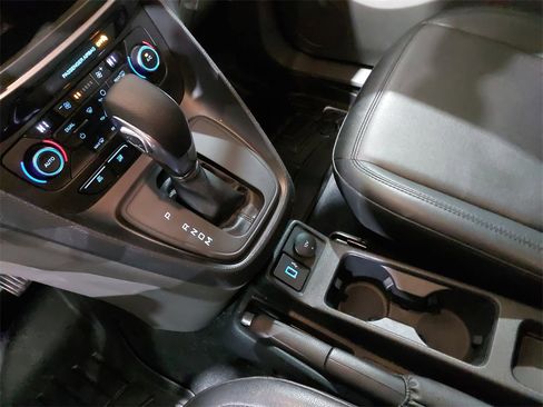 Used 2021 Ford Transit Connect XL image 22