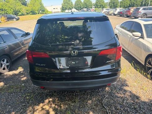 Used 2016 Honda Pilot EX-L image 5