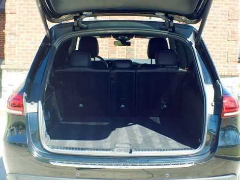 Used 2021 Mercedes-Benz GLE 350 4MATIC image 56