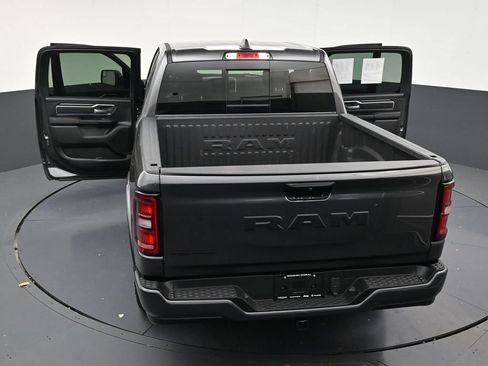 Used 2025 RAM 1500 Big Horn RWD image 29