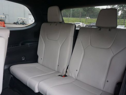 Used 2024 Lexus TX 350 FWD w/ Captains Chair Package image 18