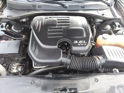 Used 2022 Dodge Charger GT w/ Plus Group RWD image 31
