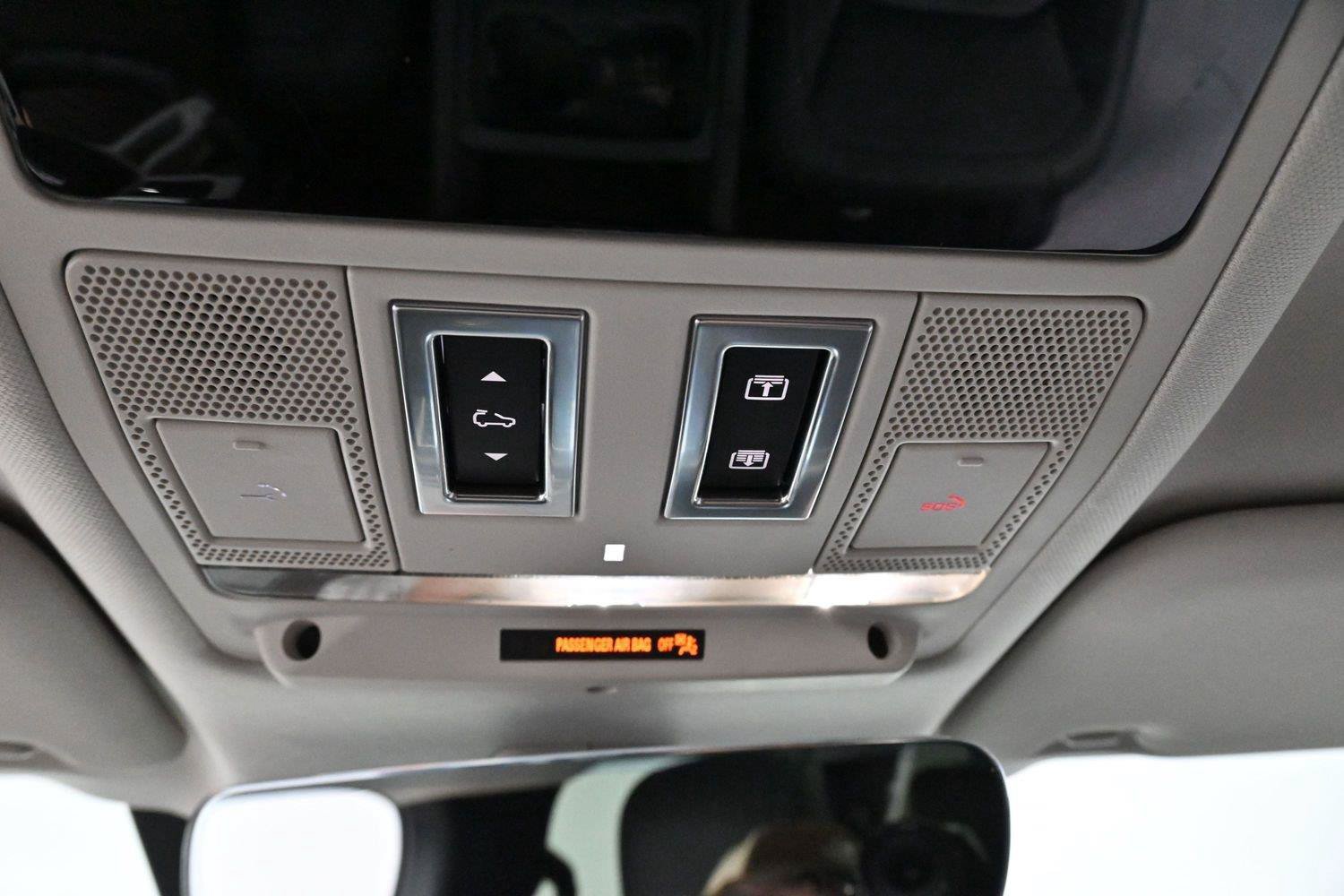 Used 2024 Land Rover Defender 130 S AWD/4WD image 30