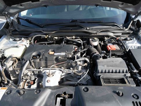Used 2020 Honda Civic LX image 30