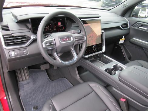 New 2026 GMC Acadia Elevation w/ Black Edition FWD image 15