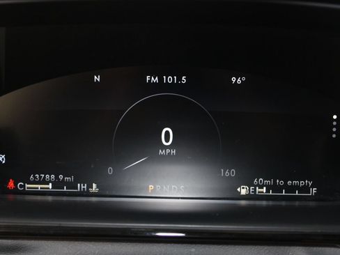 Used 2023 Lincoln Nautilus Reserve FWD image 35