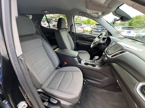Used 2024 Chevrolet Equinox LT AWD/4WD image 31