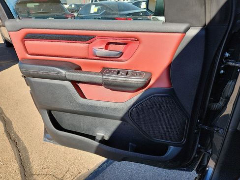 Used 2019 RAM 1500 Rebel image 13